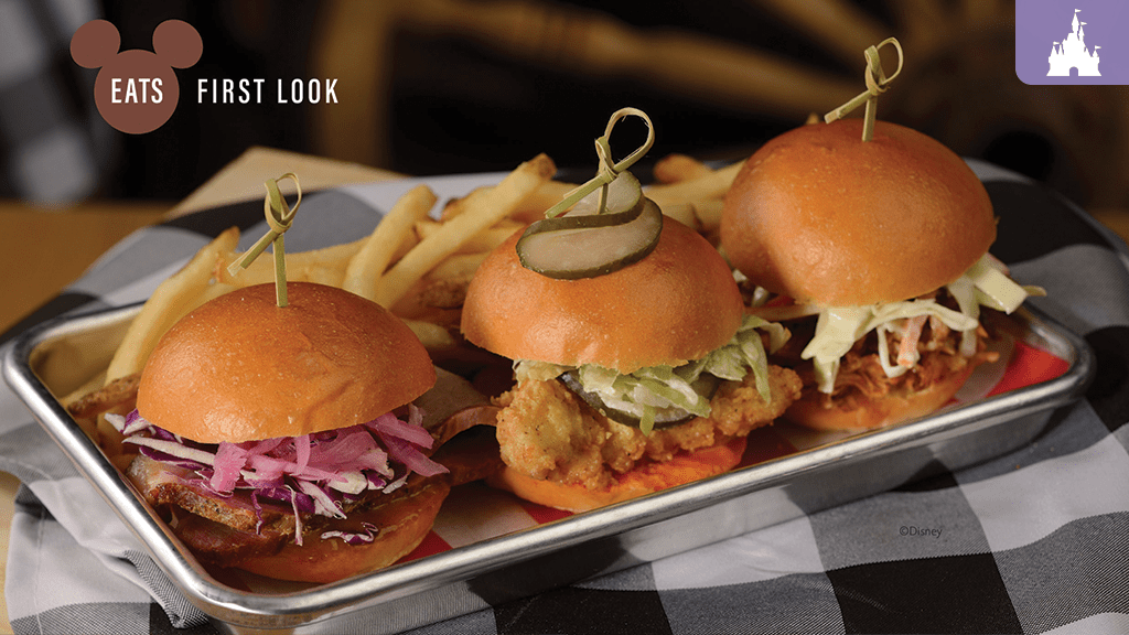 Trail’s End Restaurant and Crockett’s Tavern Reopenings Crazy